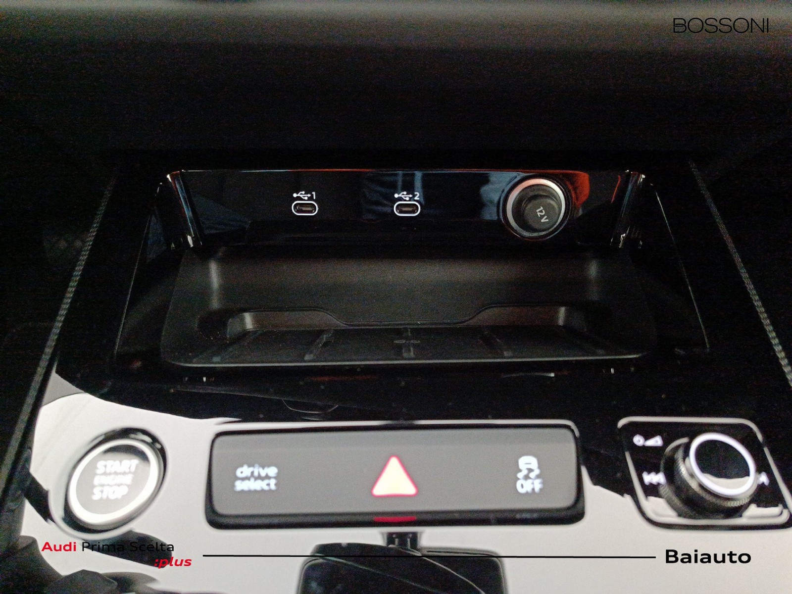 12 - Audi A5 avant 2.0 tdi mhev+ 204cv business advanced