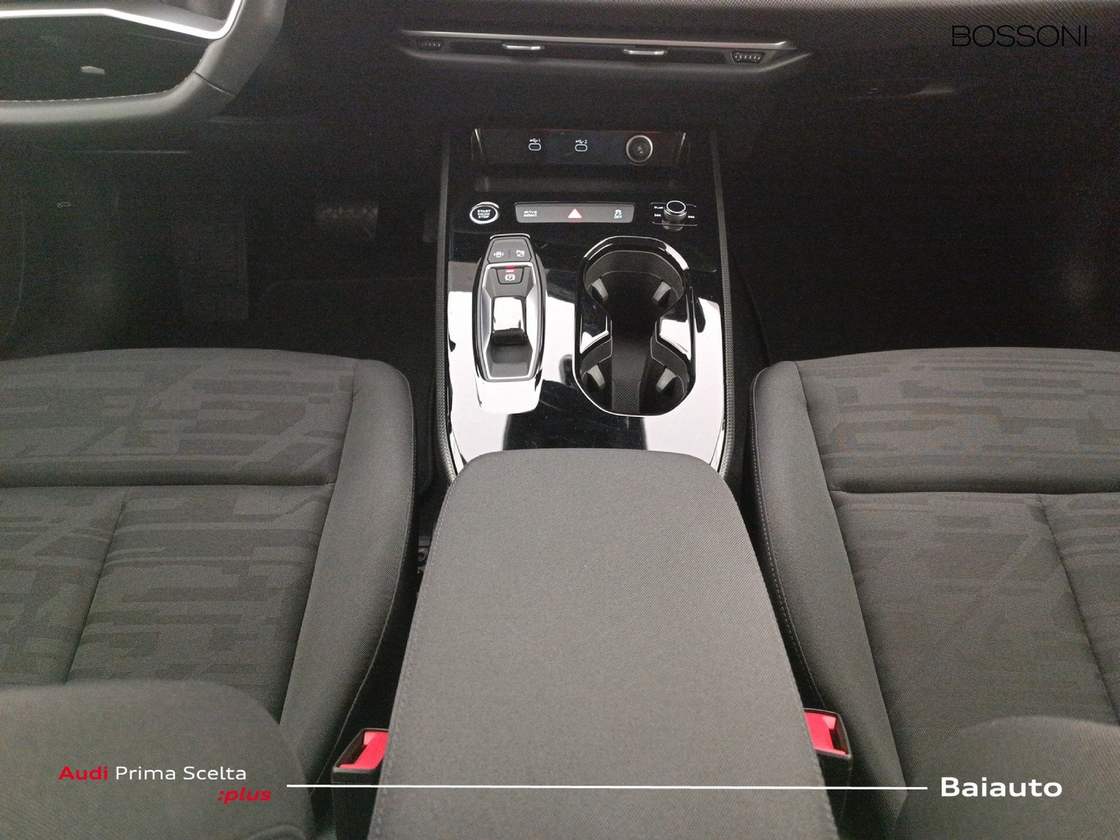 14 - Audi A5 avant 2.0 tdi mhev+ 204cv business advanced