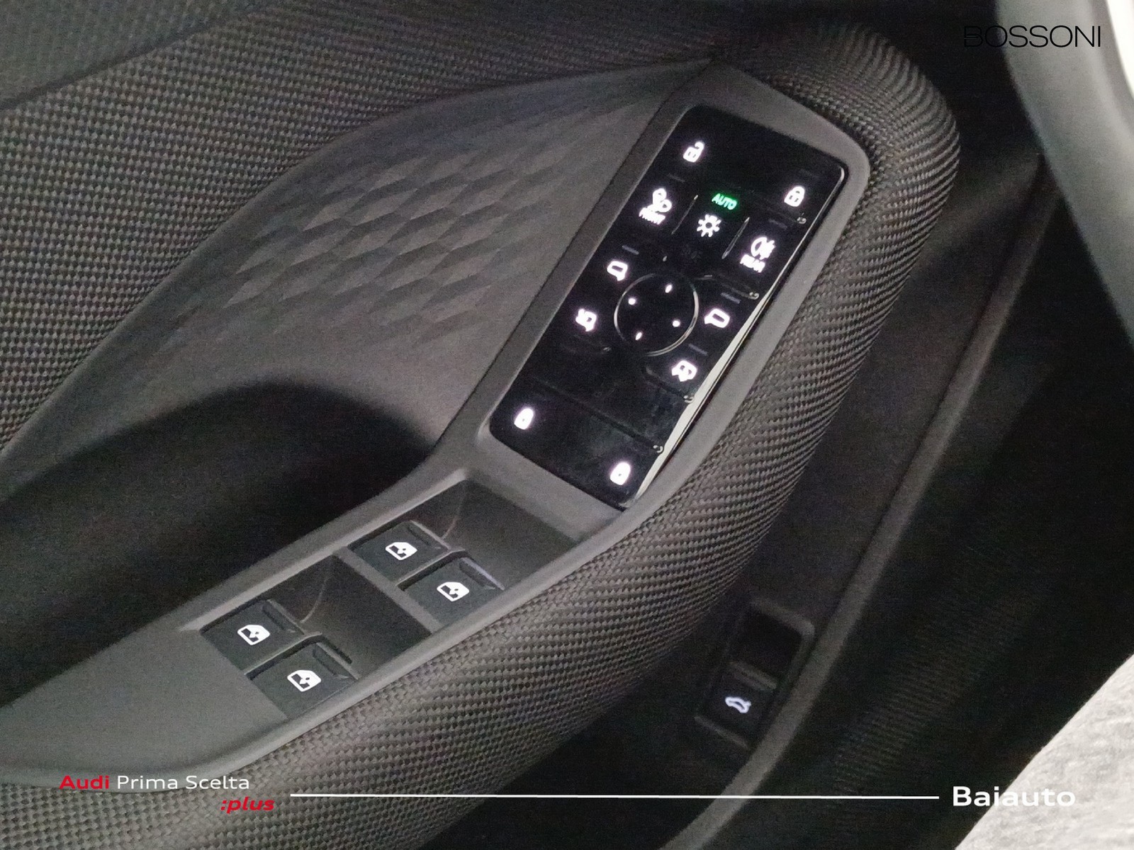 18 - Audi A5 avant 2.0 tdi mhev+ 204cv business advanced