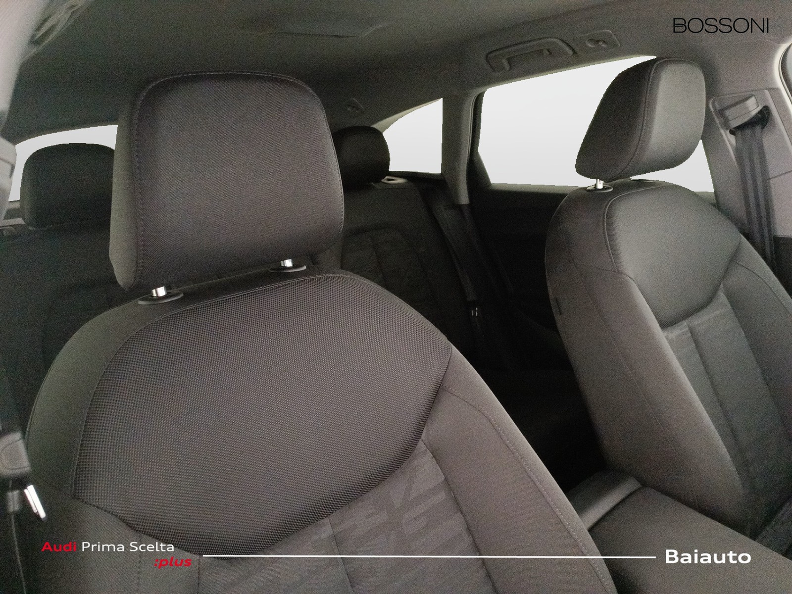 21 - Audi A5 avant 2.0 tdi mhev+ 204cv business advanced