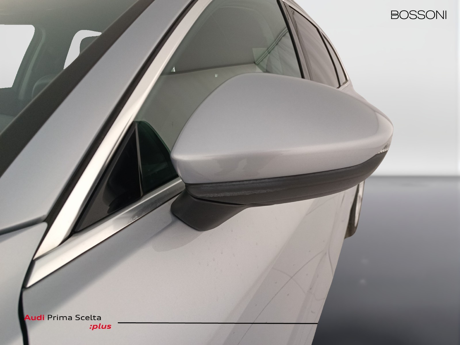 22 - Audi A5 avant 2.0 tdi mhev+ 204cv business advanced