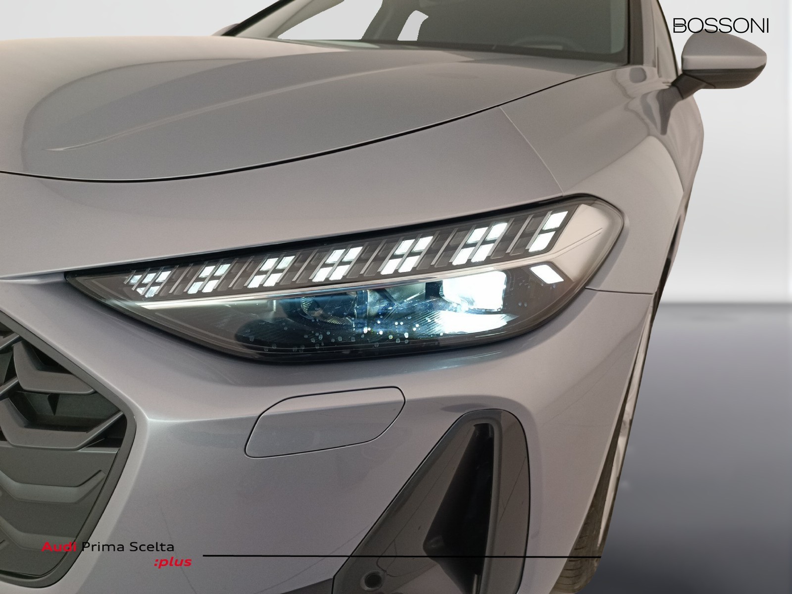 23 - Audi A5 avant 2.0 tdi mhev+ 204cv business advanced