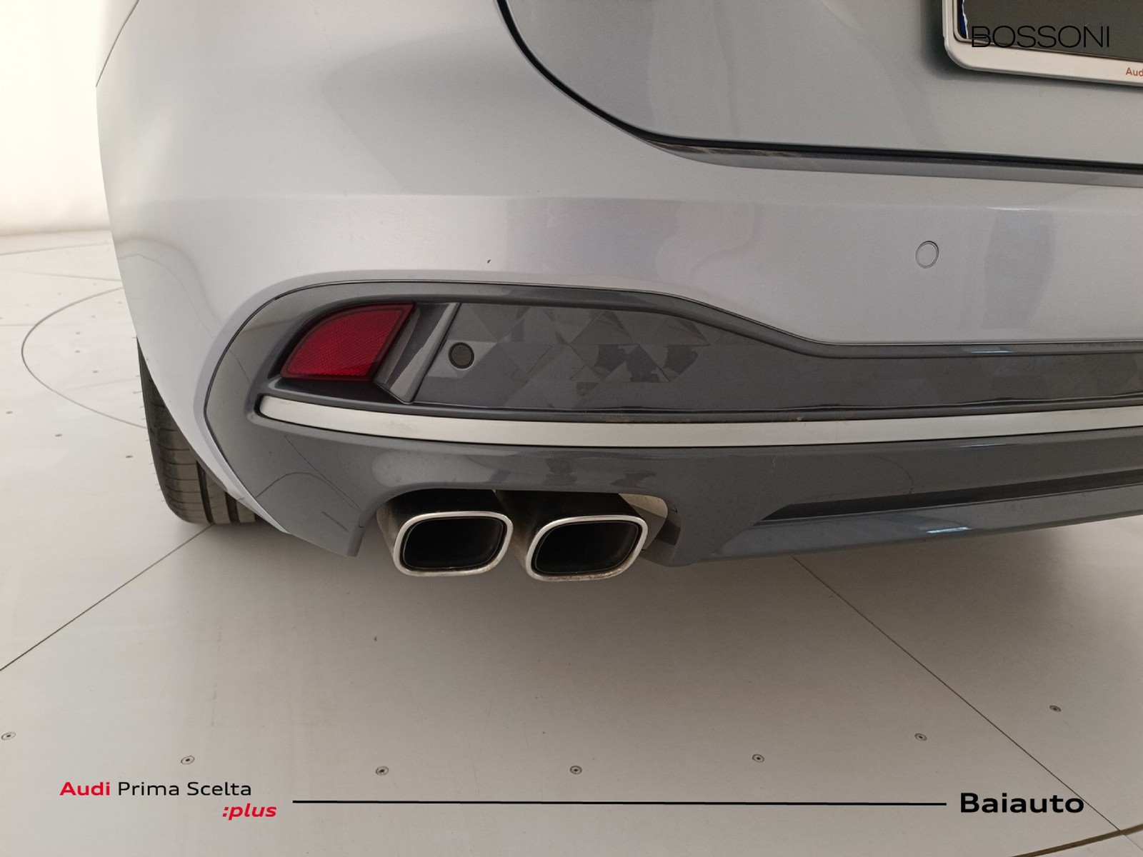 28 - Audi A5 avant 2.0 tdi mhev+ 204cv business advanced