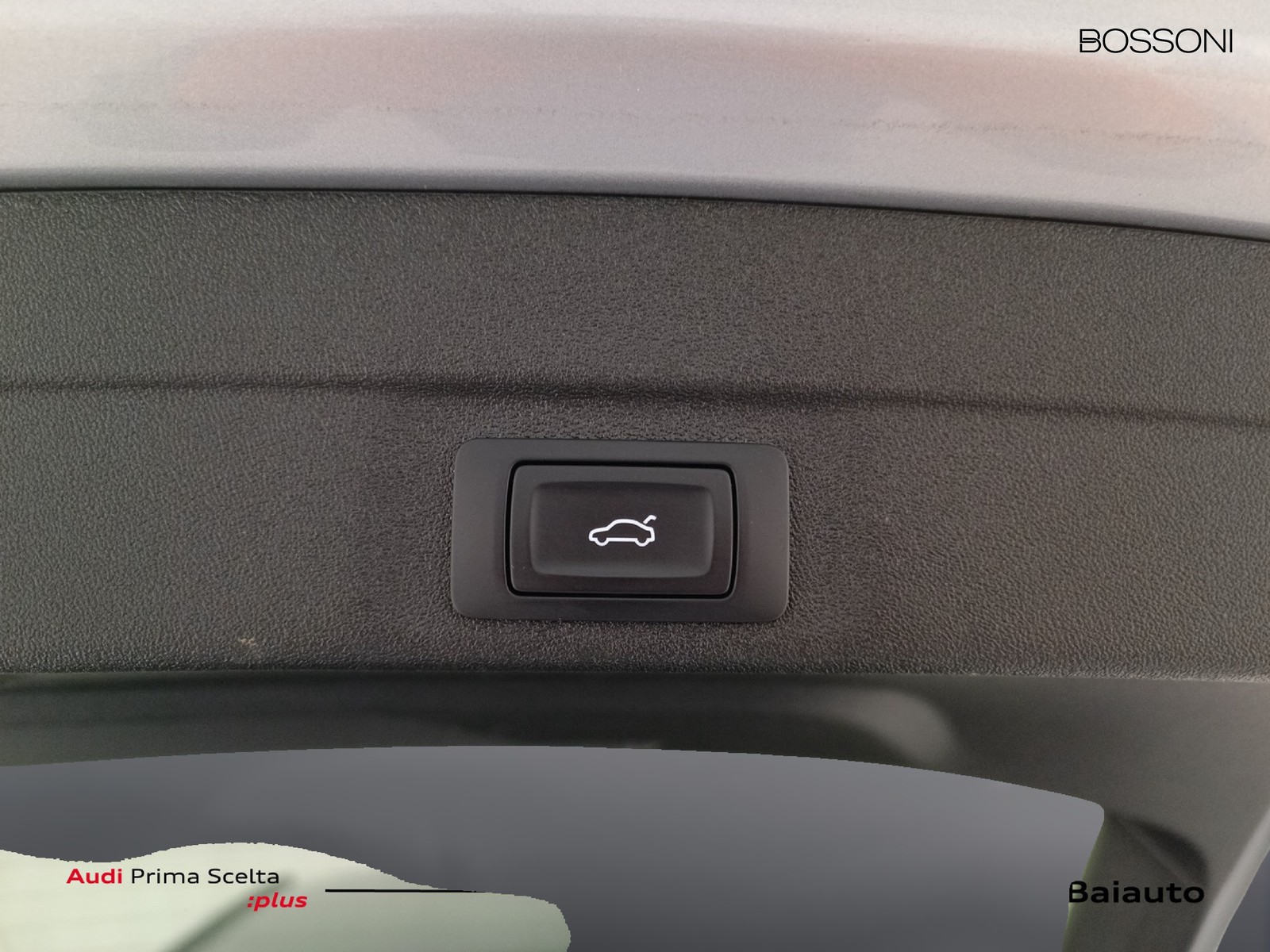 30 - Audi A5 avant 2.0 tdi mhev+ 204cv business advanced