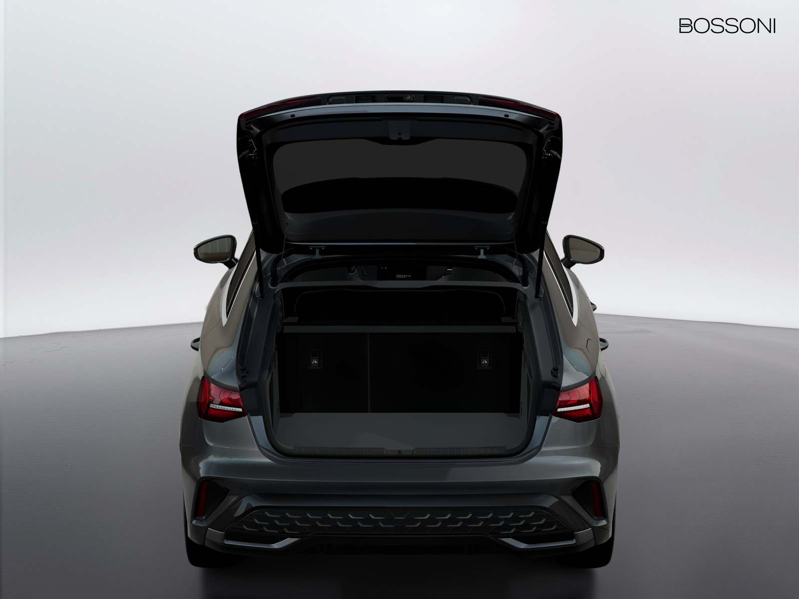 10 - Audi A3 sportback 2.0 tdi 150cv s line edition s tronic