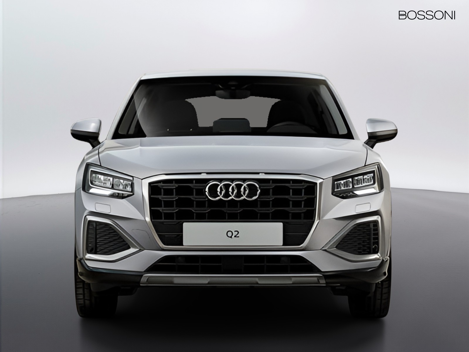 2 - Audi Q2 35 2.0 tdi business advanced s tronic