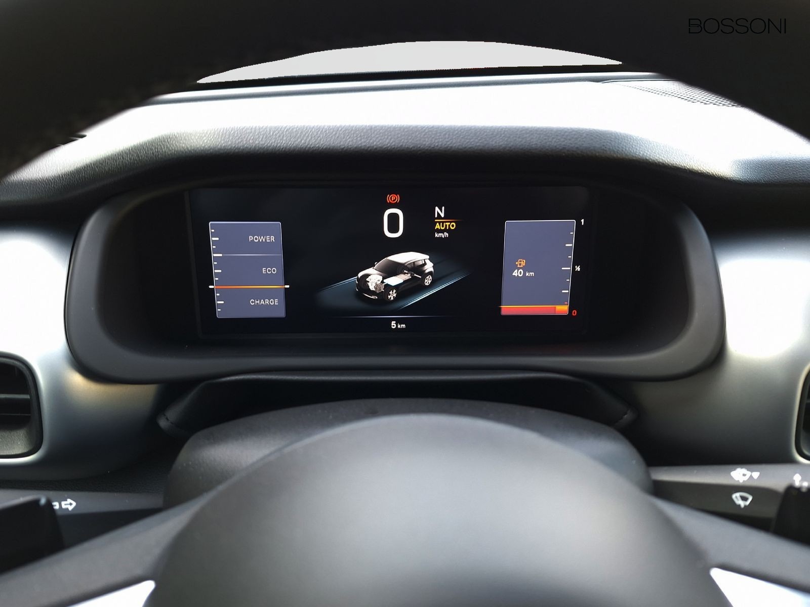 10 - Jeep Avenger 1.2 turbo e-hybrid mhev 145cv upland 4xe