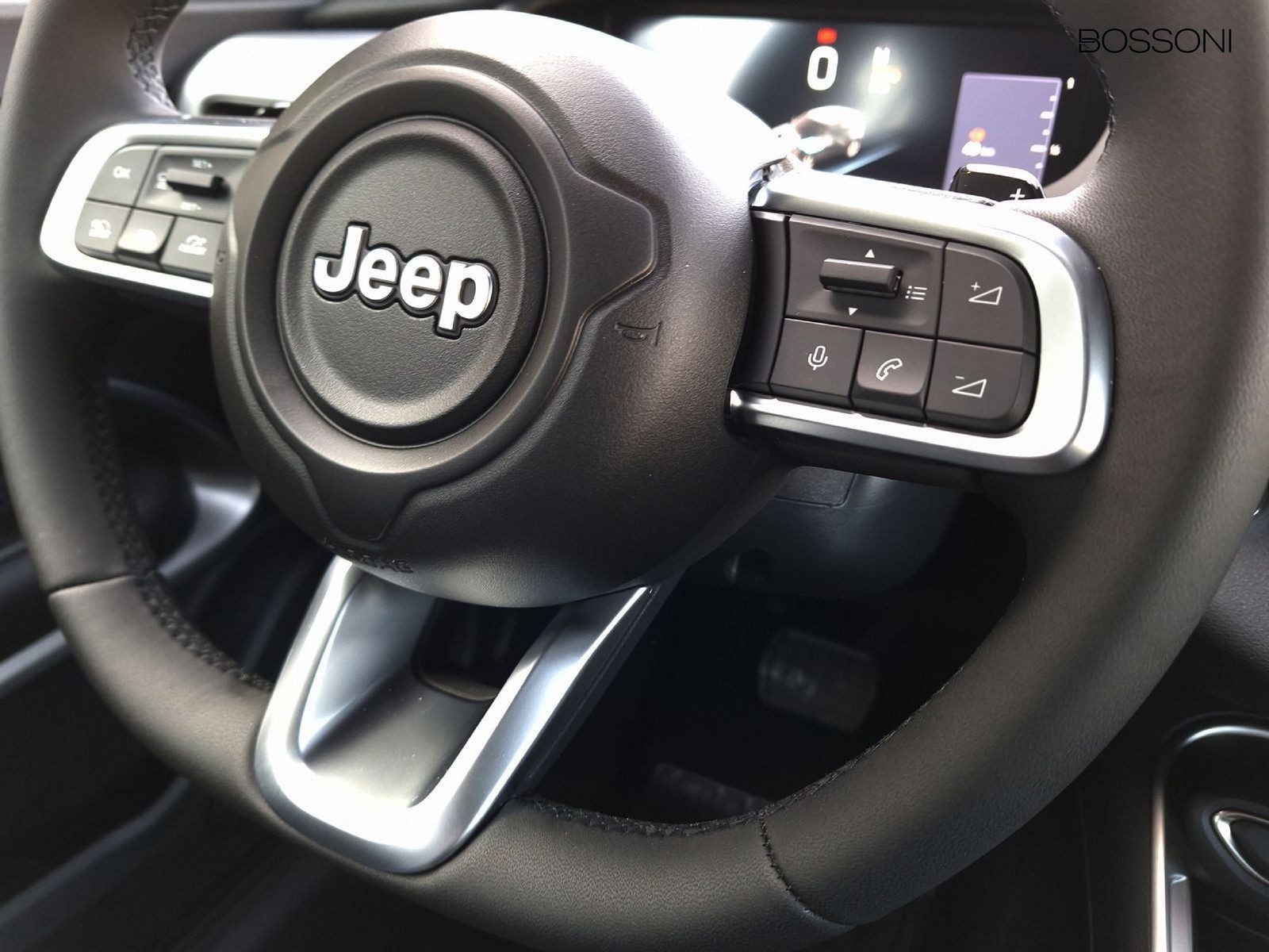 20 - Jeep Avenger 1.2 turbo e-hybrid mhev 145cv upland 4xe