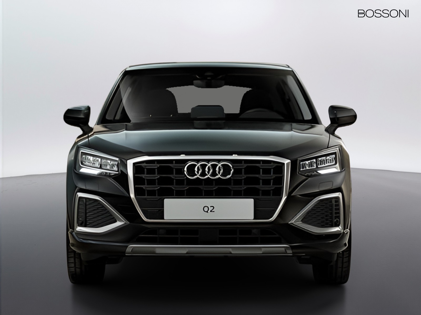 2 - Audi Q2 35 1.5 tfsi business advanced s tronic