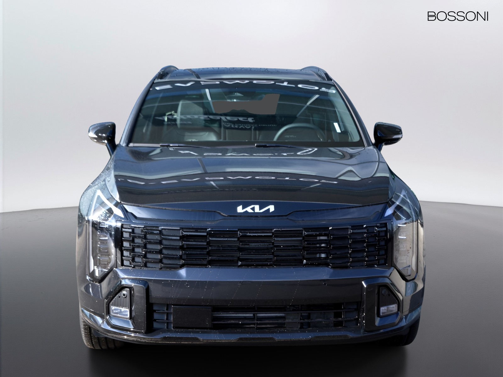 2 - Kia Sportage 1.6 t-gdi hev gt-line sunroof pack 2wd at6