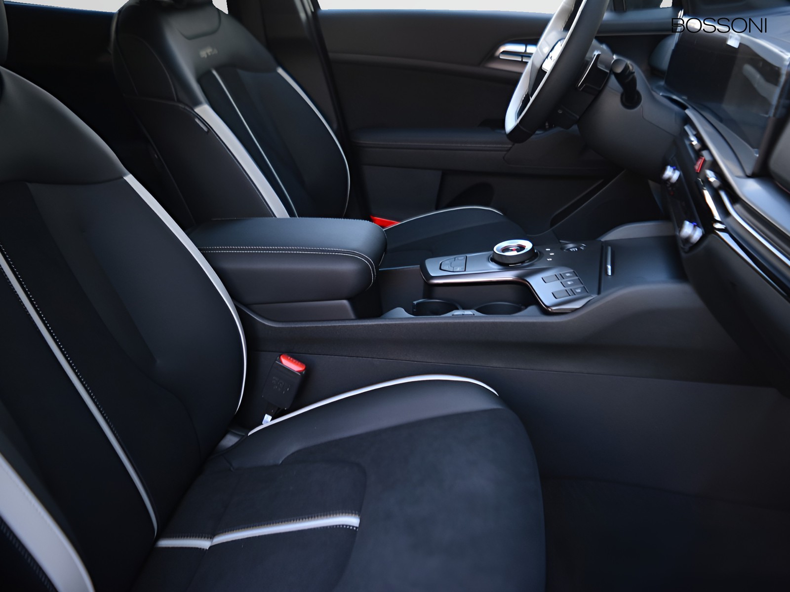 5 - Kia Sportage 1.6 t-gdi hev gt-line sunroof pack 2wd at6