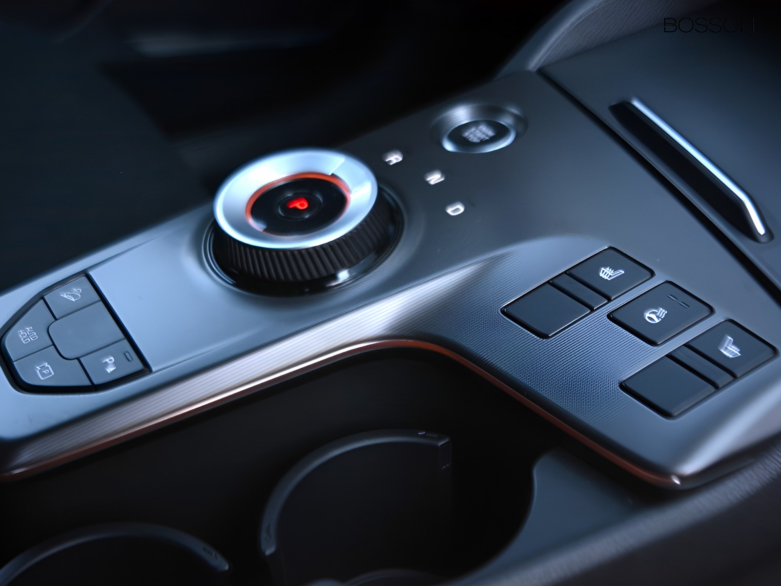 12 - Kia Sportage 1.6 t-gdi hev gt-line sunroof pack 2wd at6