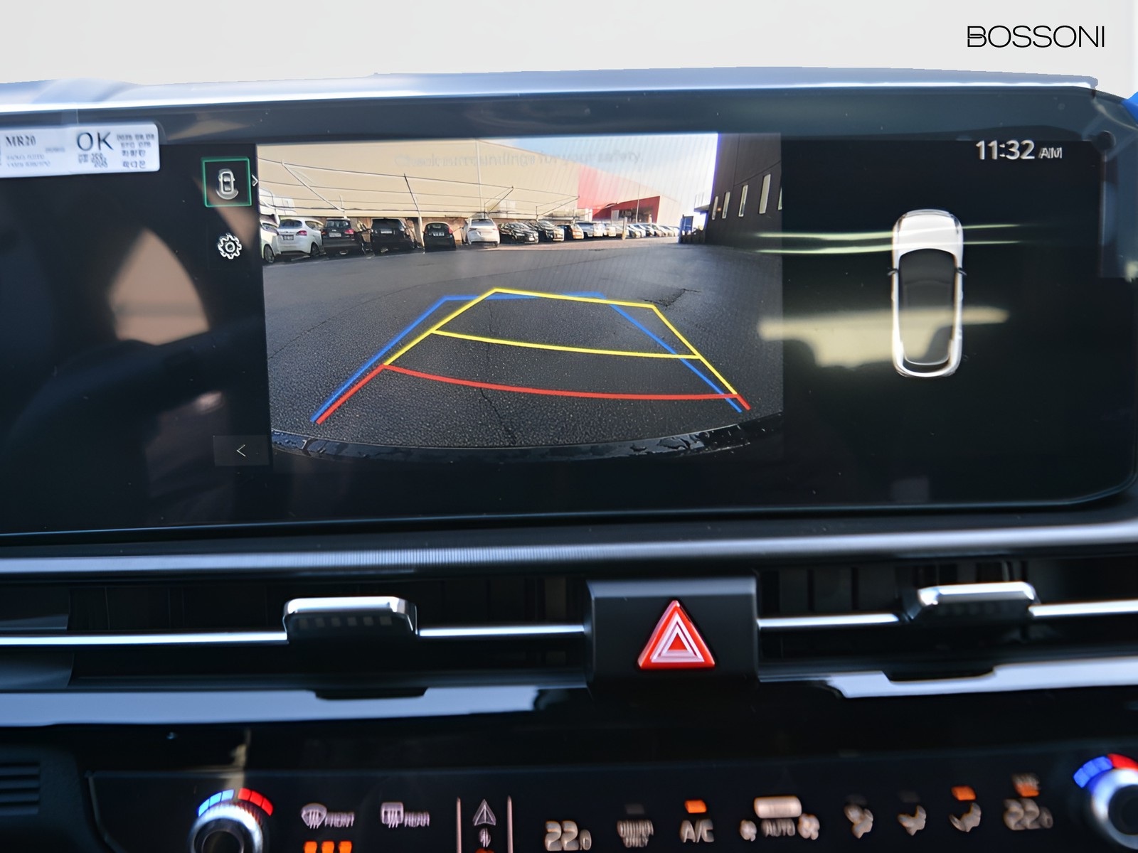 21 - Kia Sportage 1.6 t-gdi hev gt-line sunroof pack 2wd at6