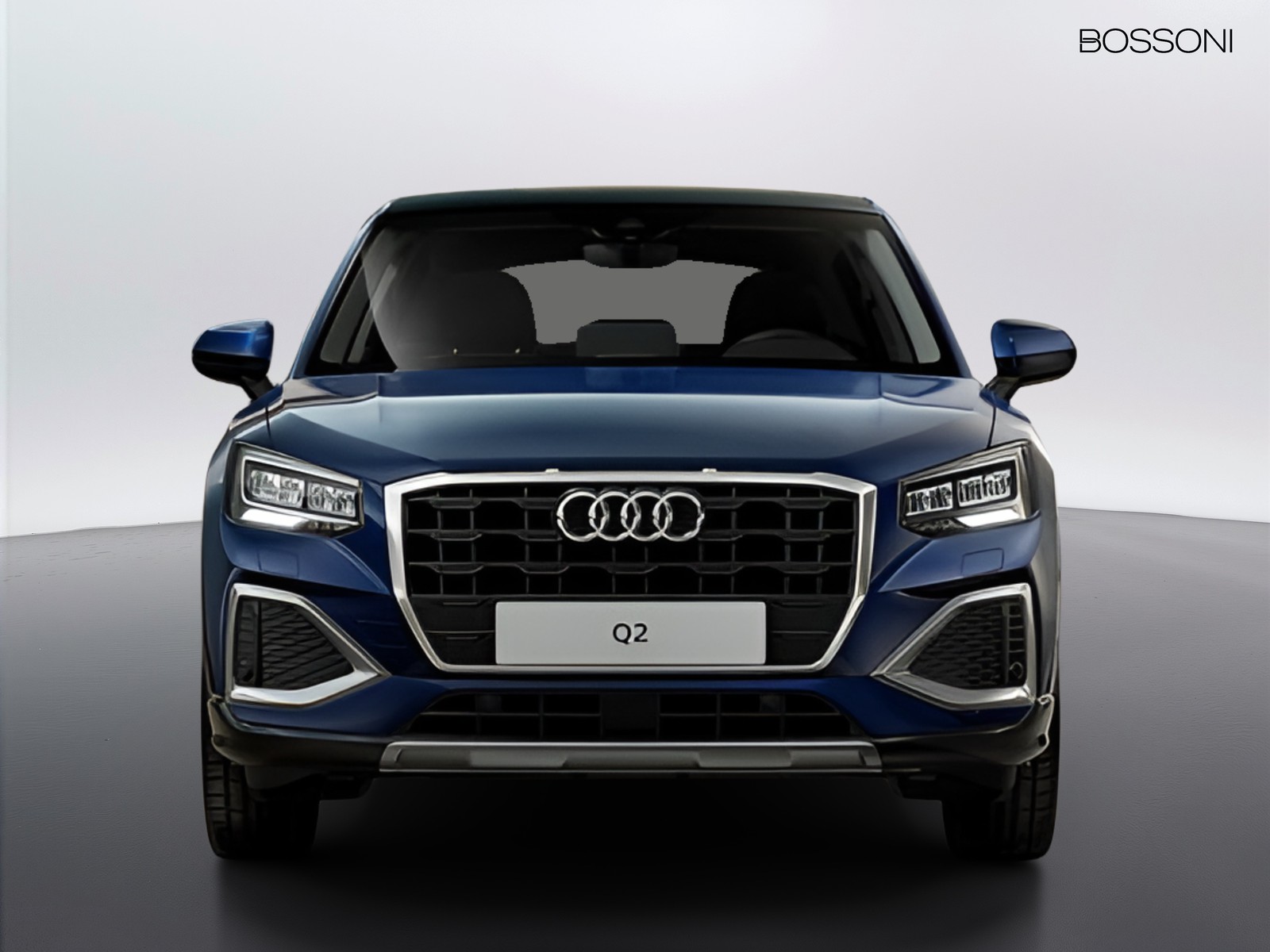 2 - Audi Q2 35 2.0 tdi business advanced s tronic