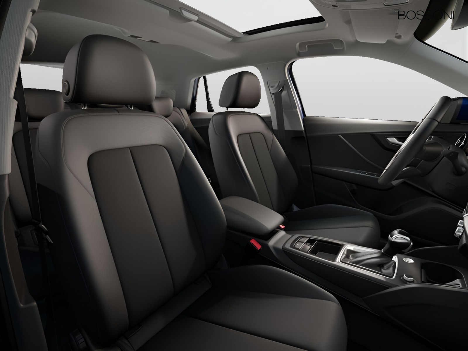 9 - Audi Q2 35 2.0 tdi business advanced s tronic