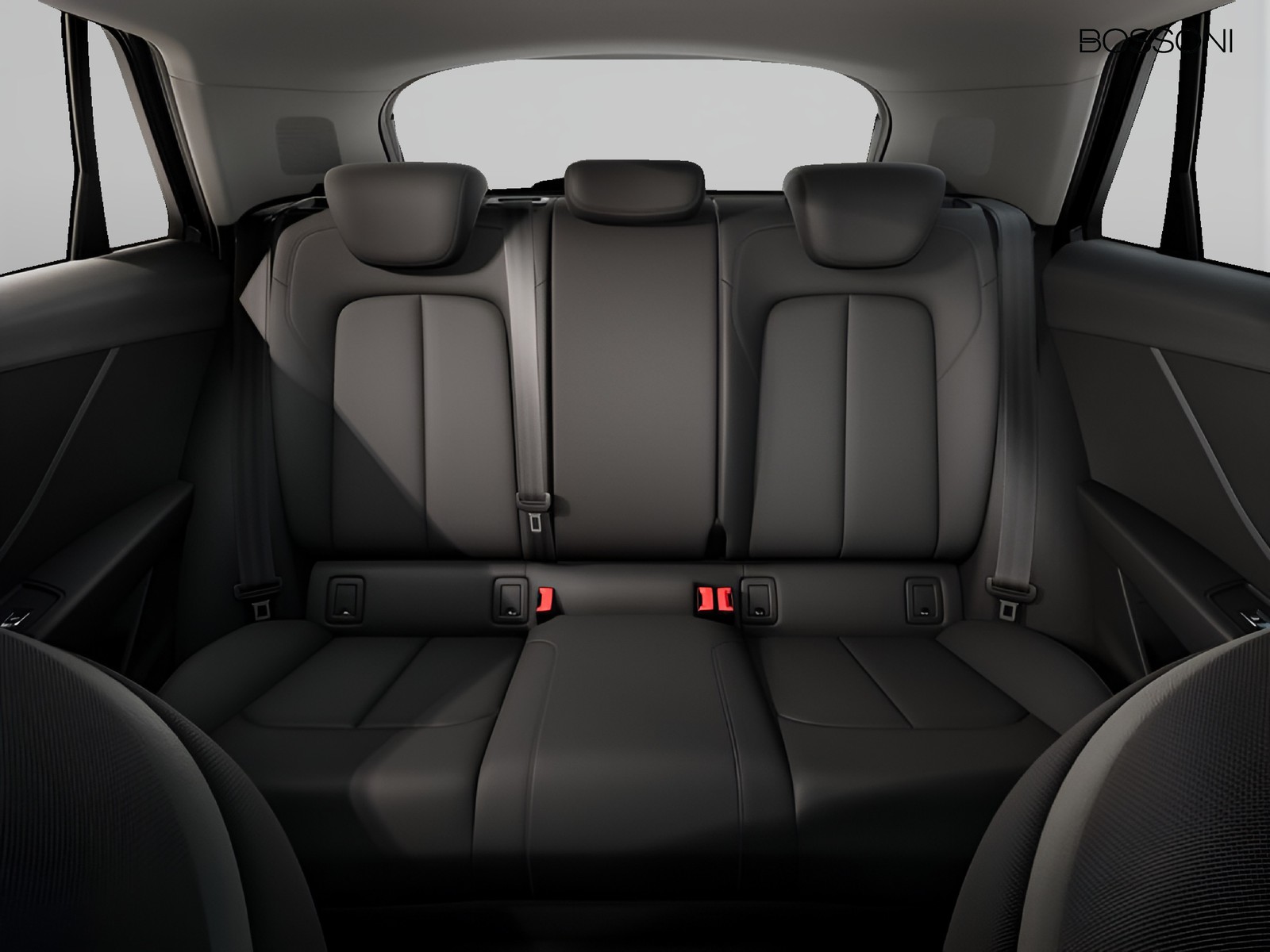 10 - Audi Q2 35 2.0 tdi identity black s tronic