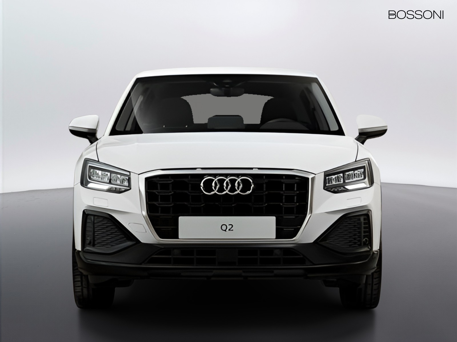 2 - Audi Q2 30 1.0 tfsi 116cv business
