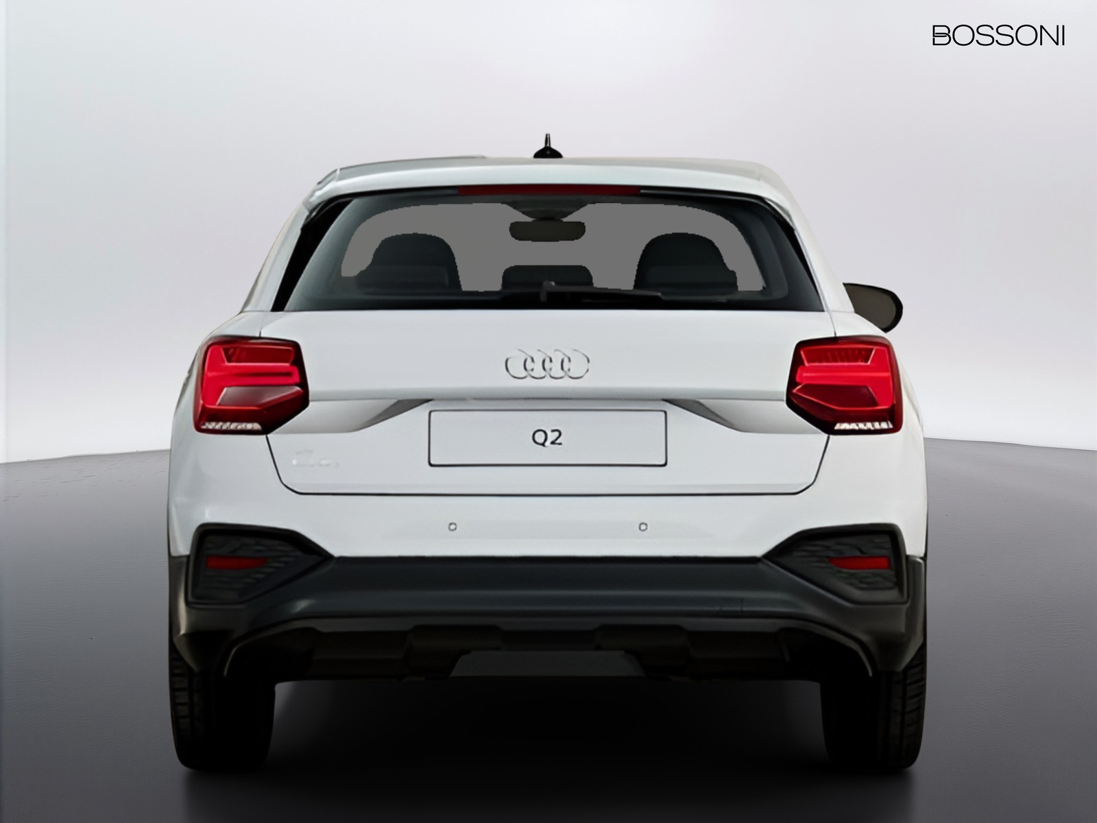 4 - Audi Q2 30 1.0 tfsi 116cv business