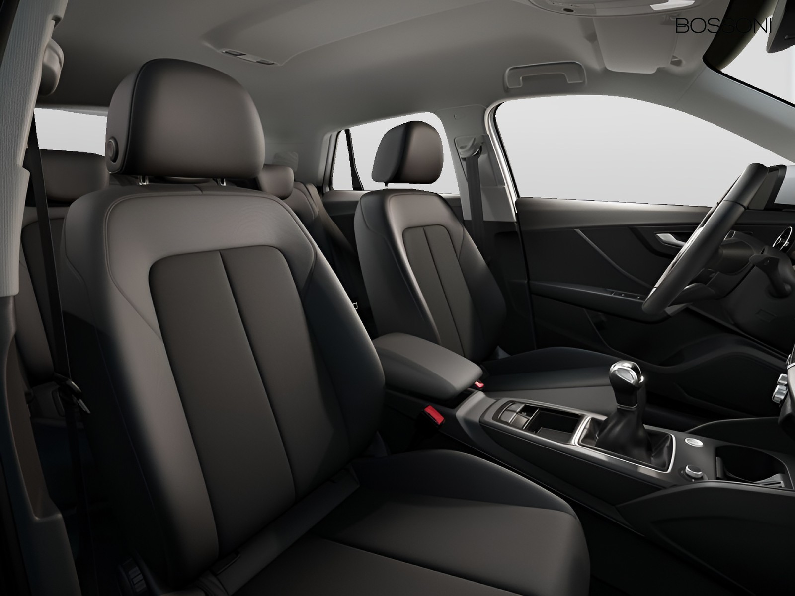 9 - Audi Q2 30 1.0 tfsi 116cv business