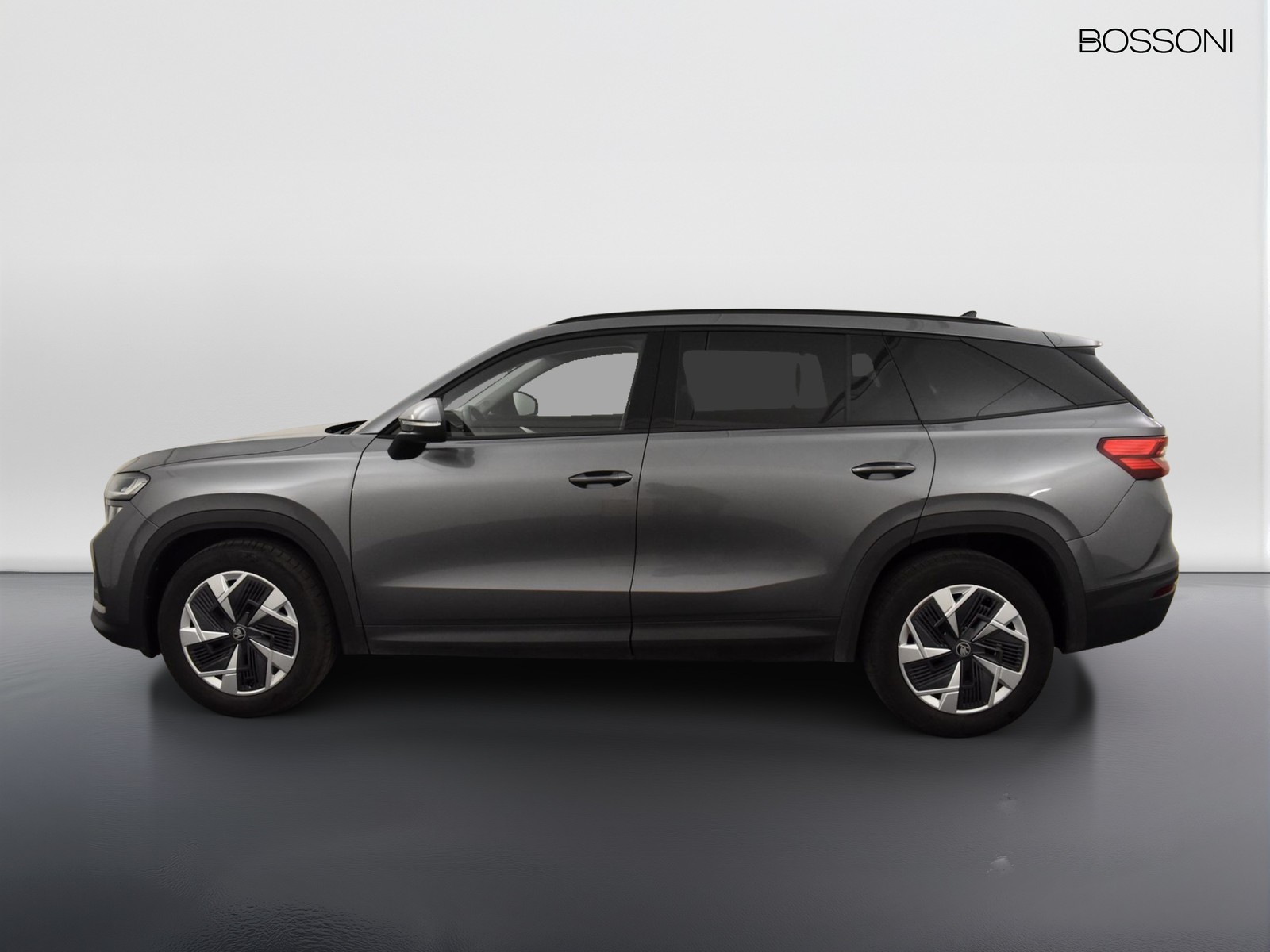 3 - Skoda Kodiaq 2.0 tdi 150cv executive dsg 7p.ti