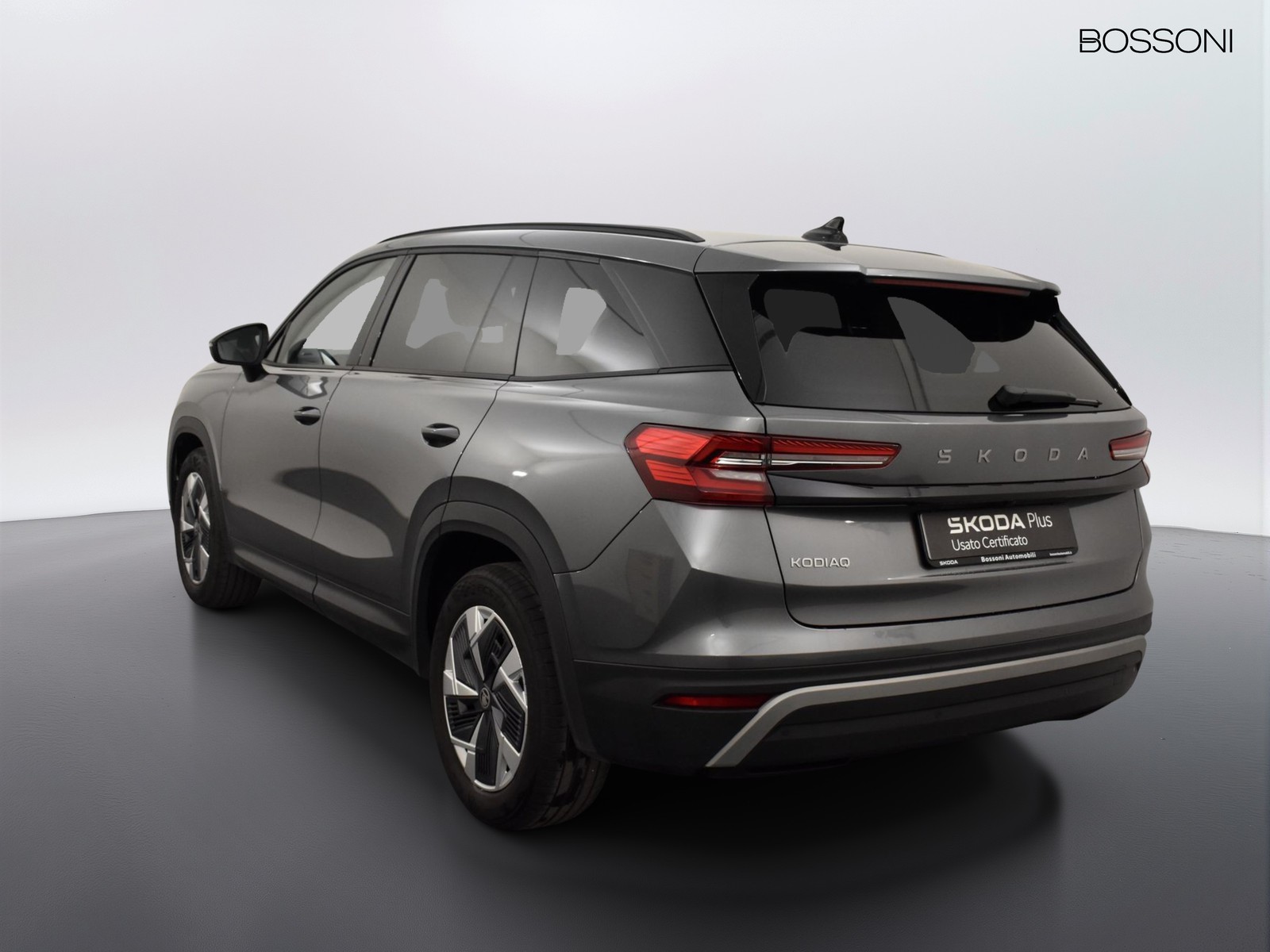 4 - Skoda Kodiaq 2.0 tdi 150cv executive dsg 7p.ti