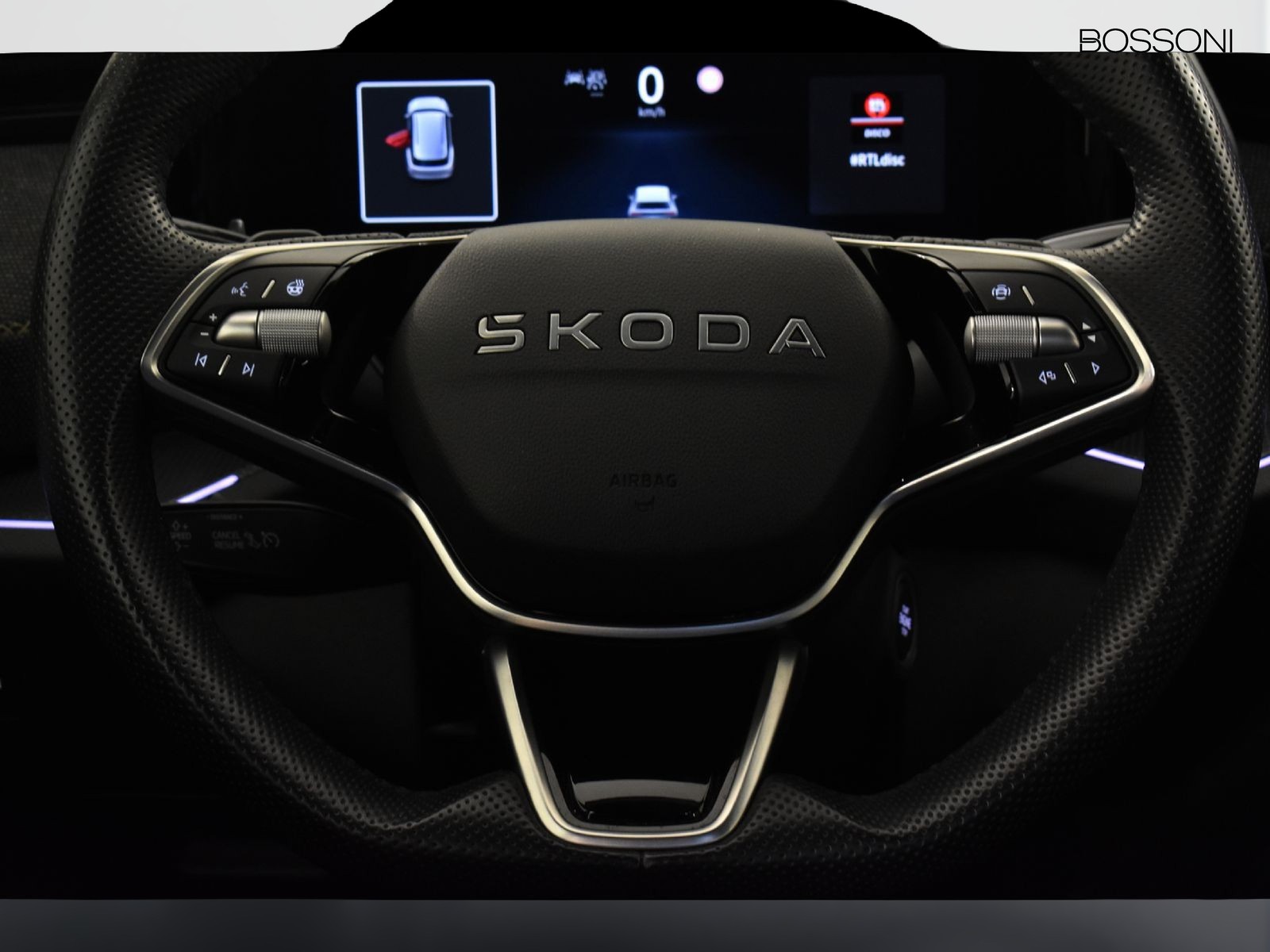 15 - Skoda Kodiaq 2.0 tdi 150cv executive dsg 7p.ti