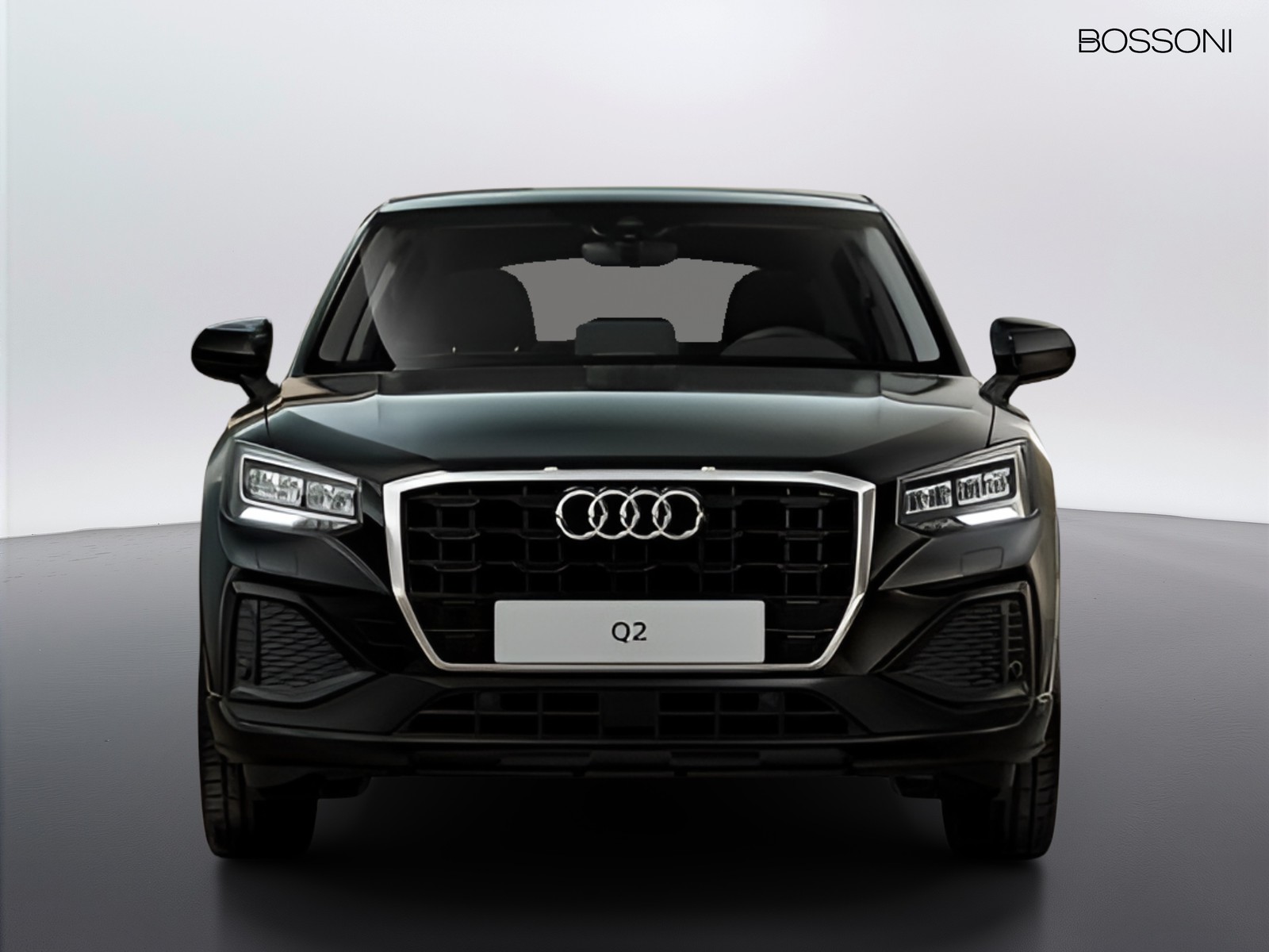 2 - Audi Q2 30 1.0 tfsi 116cv business