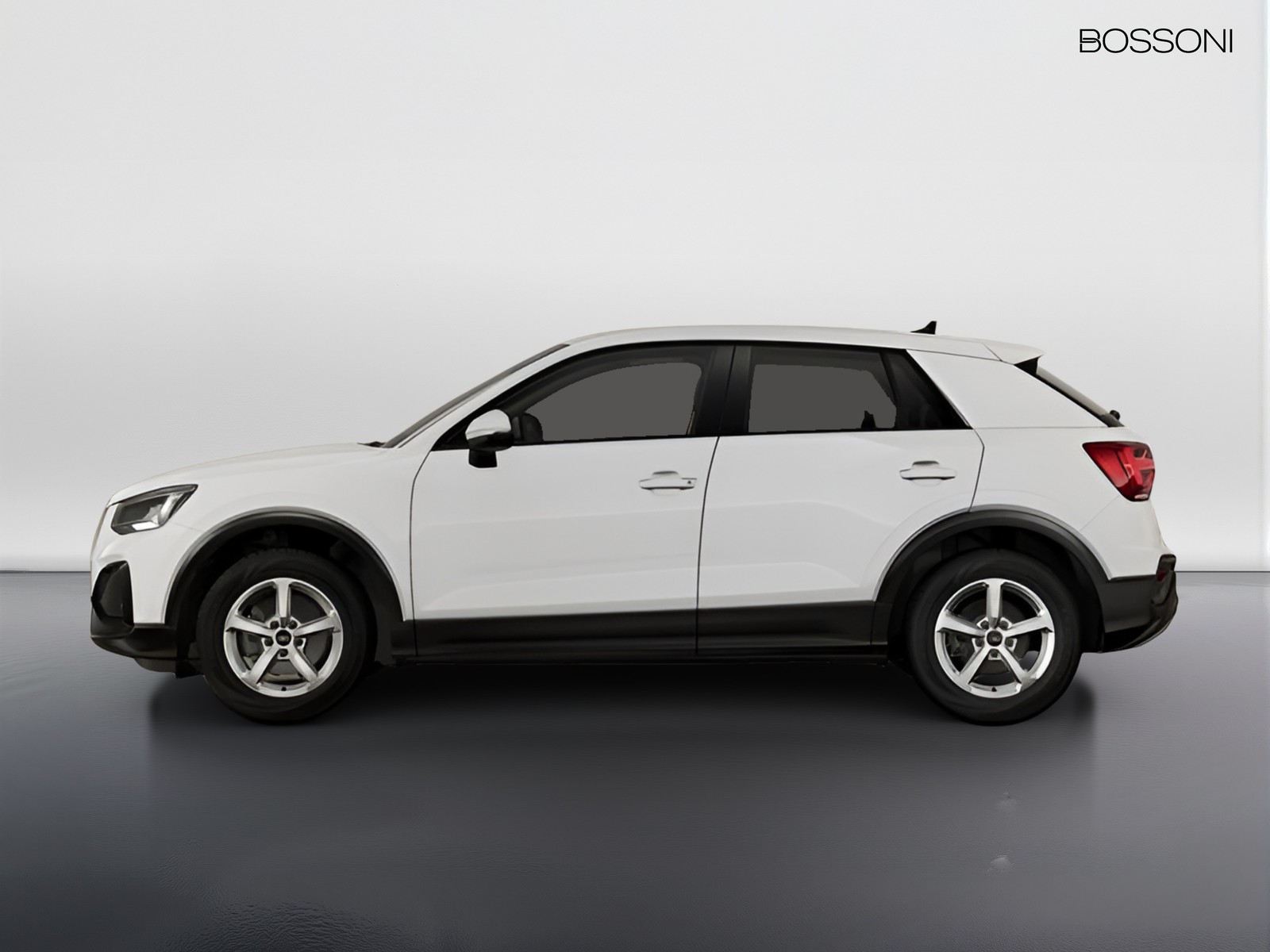 6 - Audi Q2 30 1.0 tfsi 116cv business