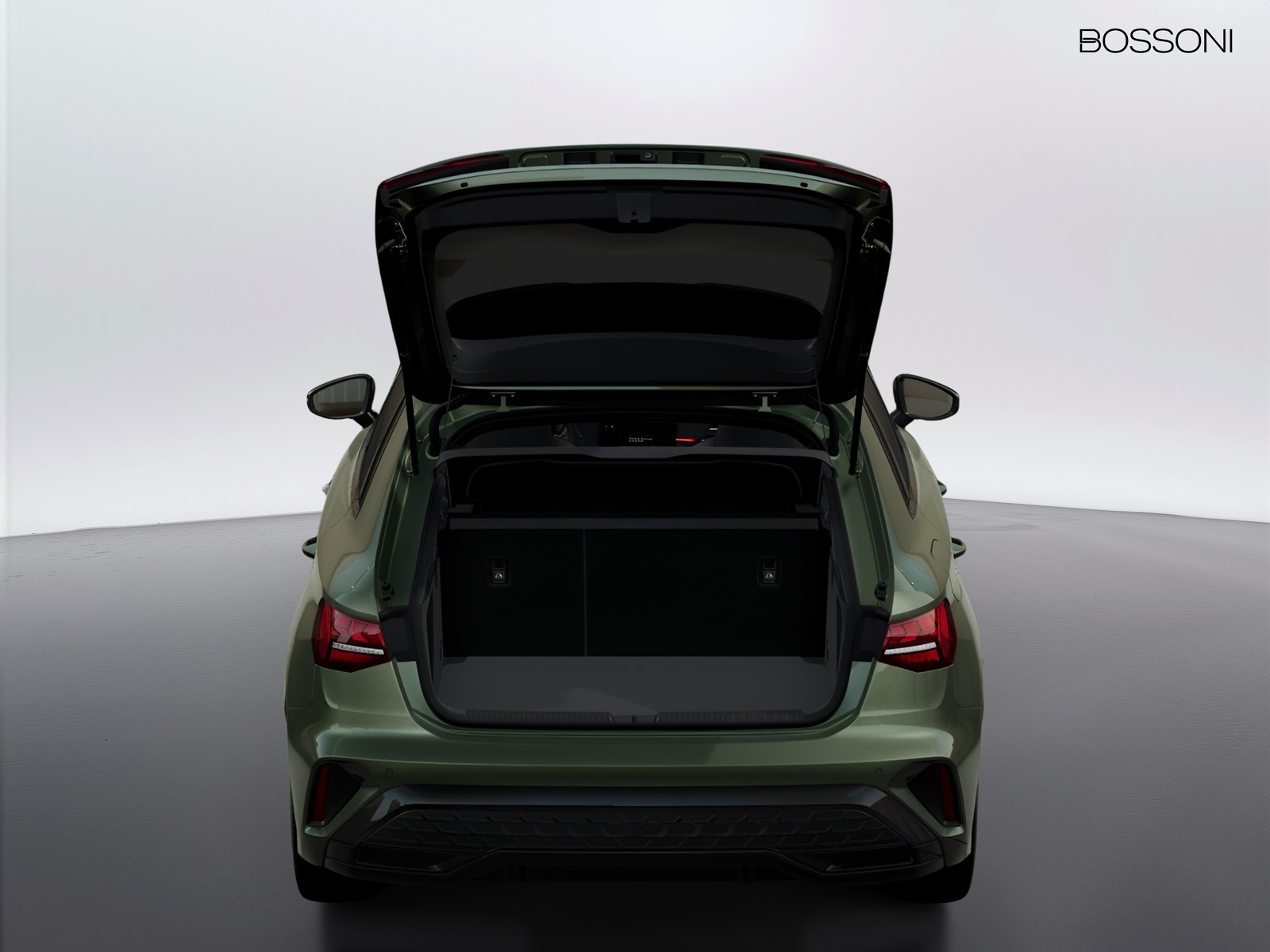 10 - Audi A3 sportback 2.0 tdi 150cv s line edition s tronic