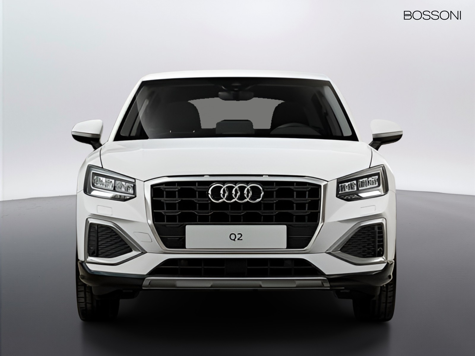 2 - Audi Q2 35 2.0 tdi business advanced s tronic