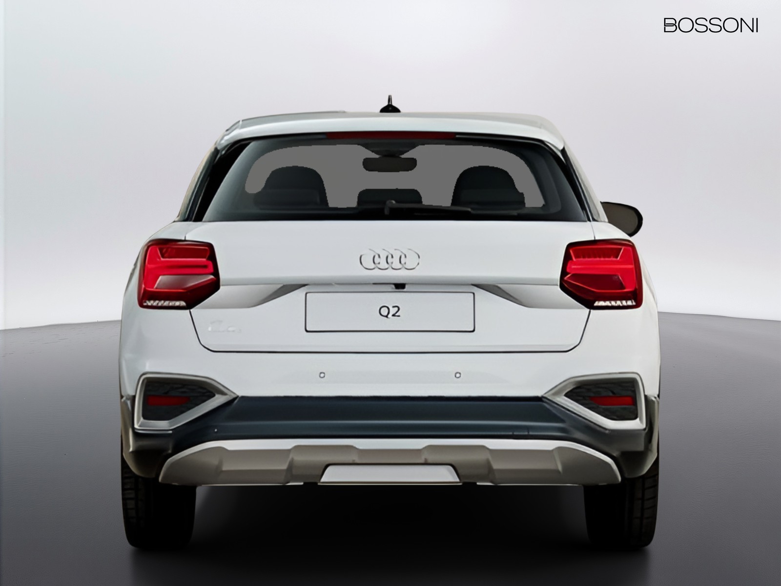 4 - Audi Q2 35 2.0 tdi business advanced s tronic