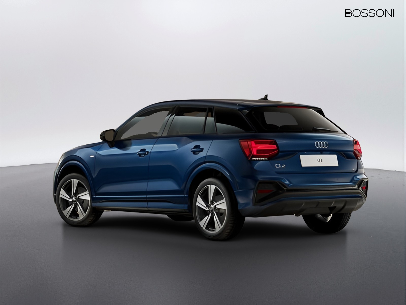 6 - Audi Q2 30 2.0 tdi s line edition