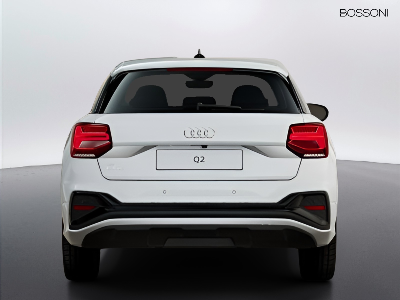 4 - Audi Q2 30 2.0 tdi s line edition