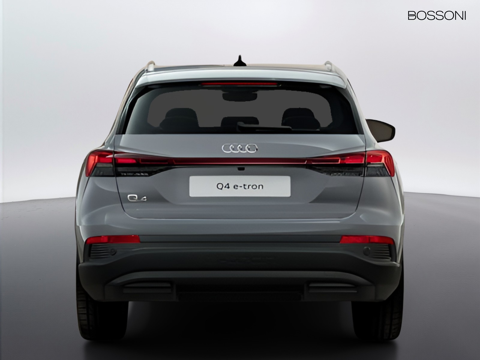 4 - Audi Q4 e-tron 40 custom edition