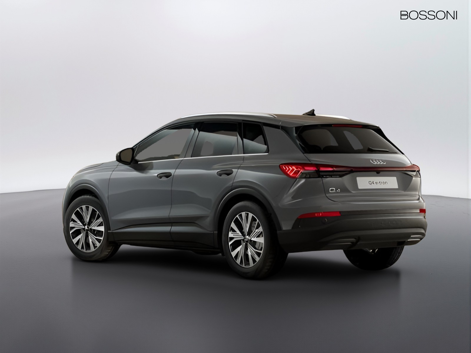 6 - Audi Q4 e-tron 40 custom edition