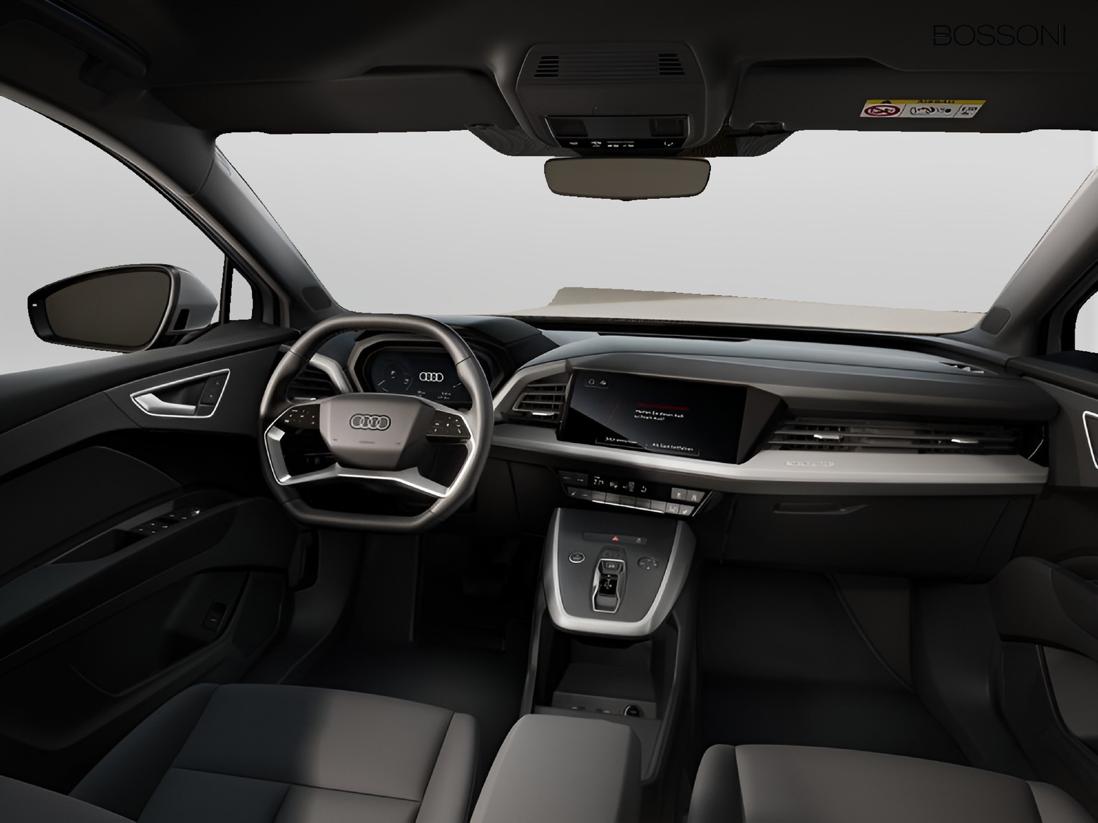 8 - Audi Q4 e-tron 40 custom edition