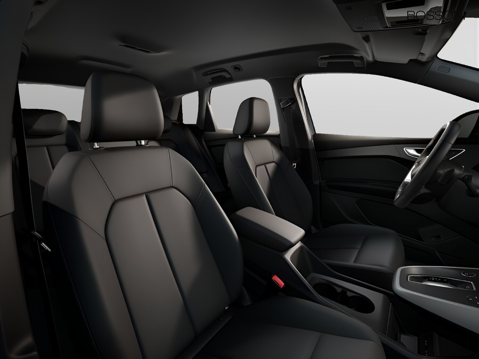 9 - Audi Q4 e-tron 40 custom edition