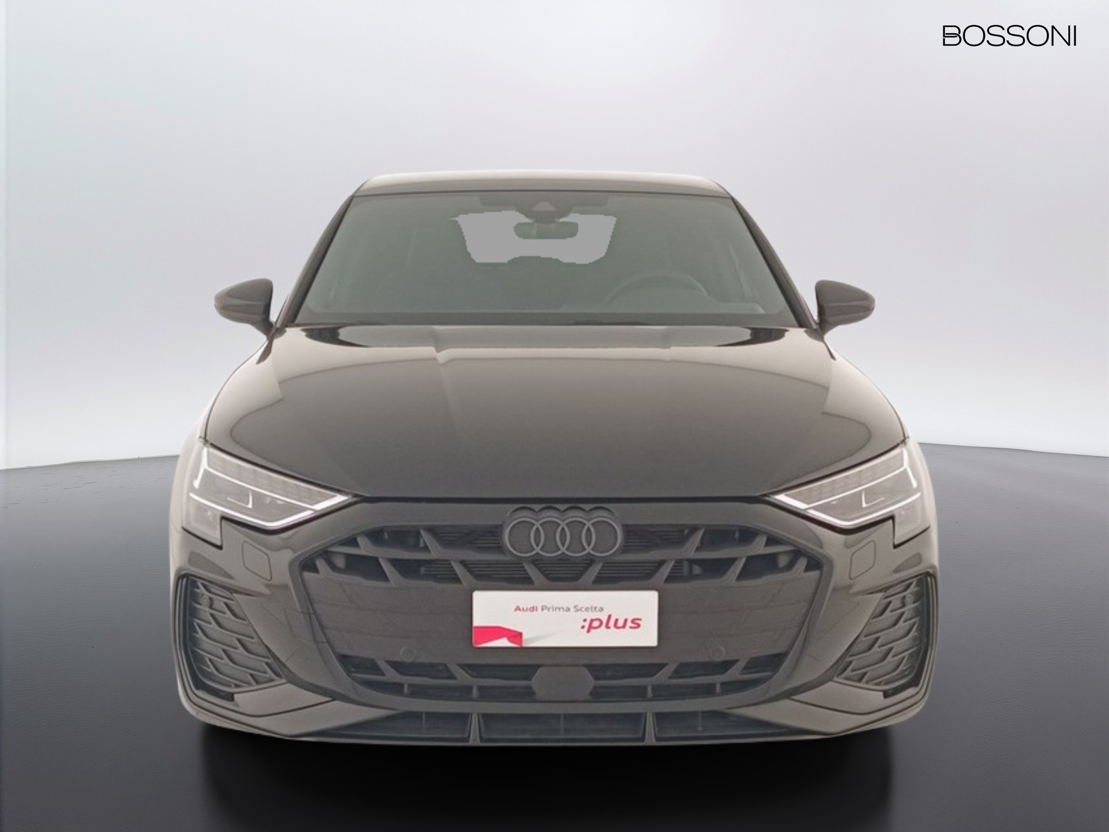 2 - Audi A3 sportback 2.0 tdi 150cv s line edition s tronic