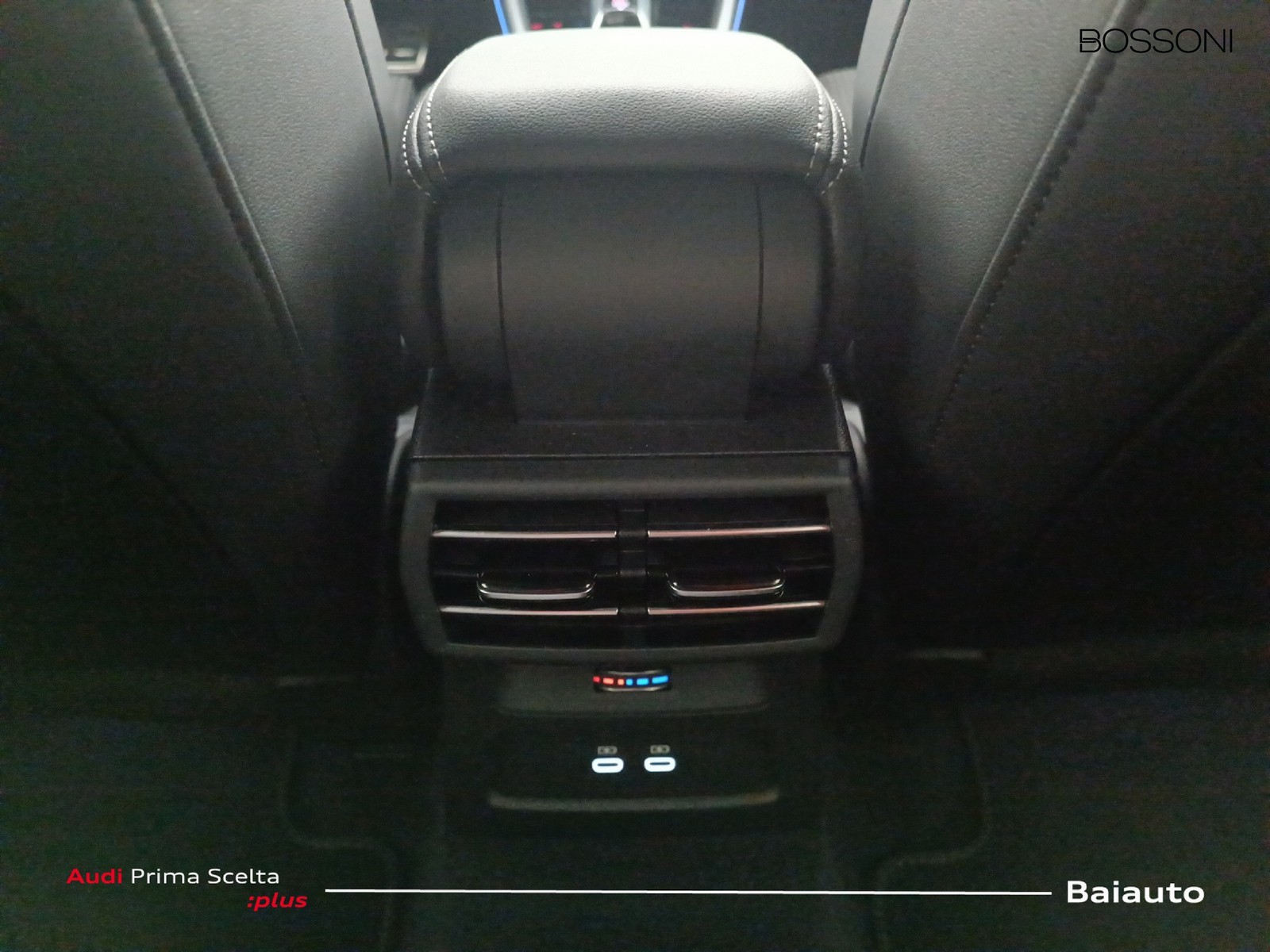 14 - Audi A3 sportback 2.0 tdi 150cv s line edition s tronic