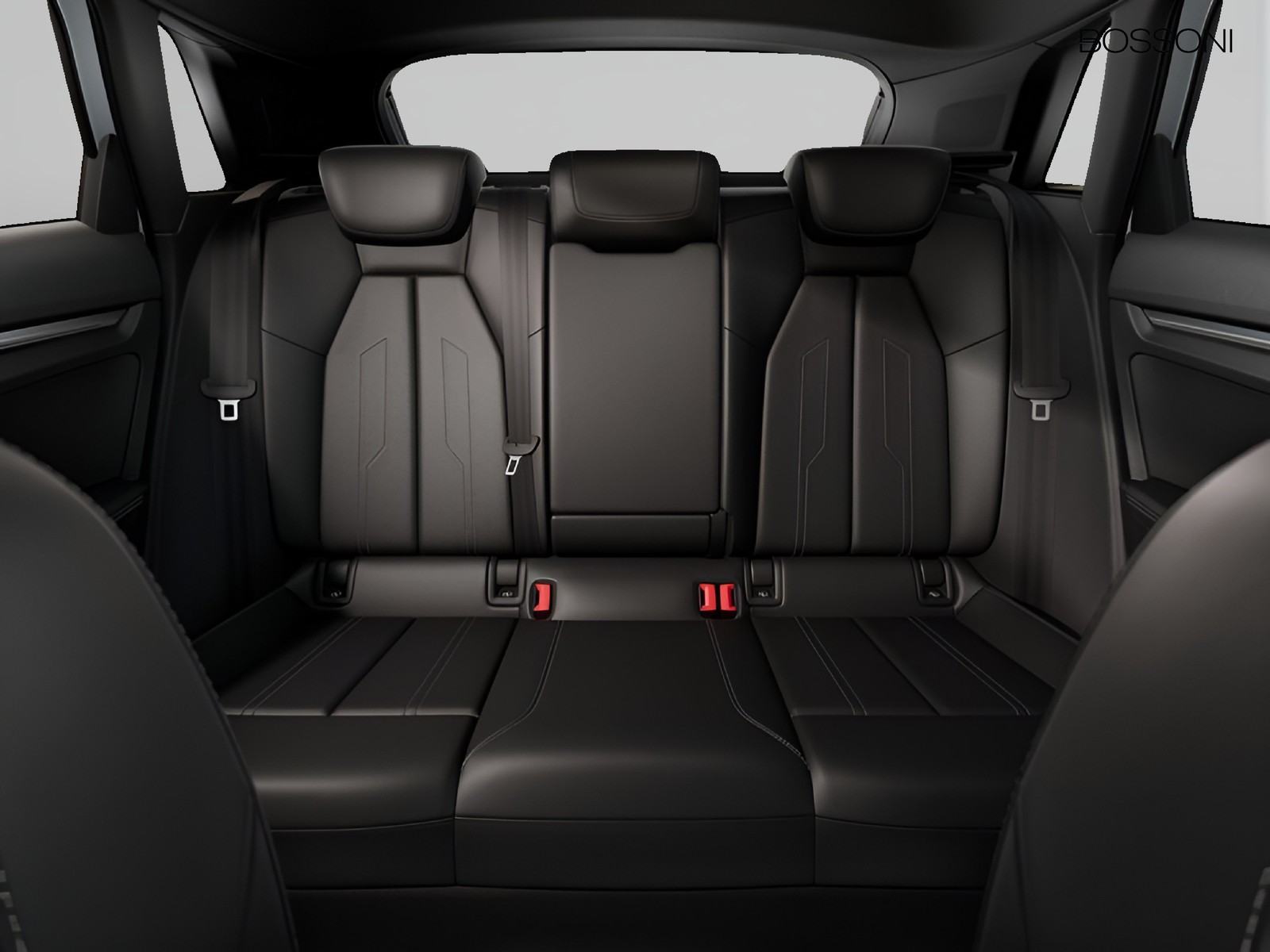 10 - Audi A3 allstreet 2.0 tdi 150cv identity contrast s tronic