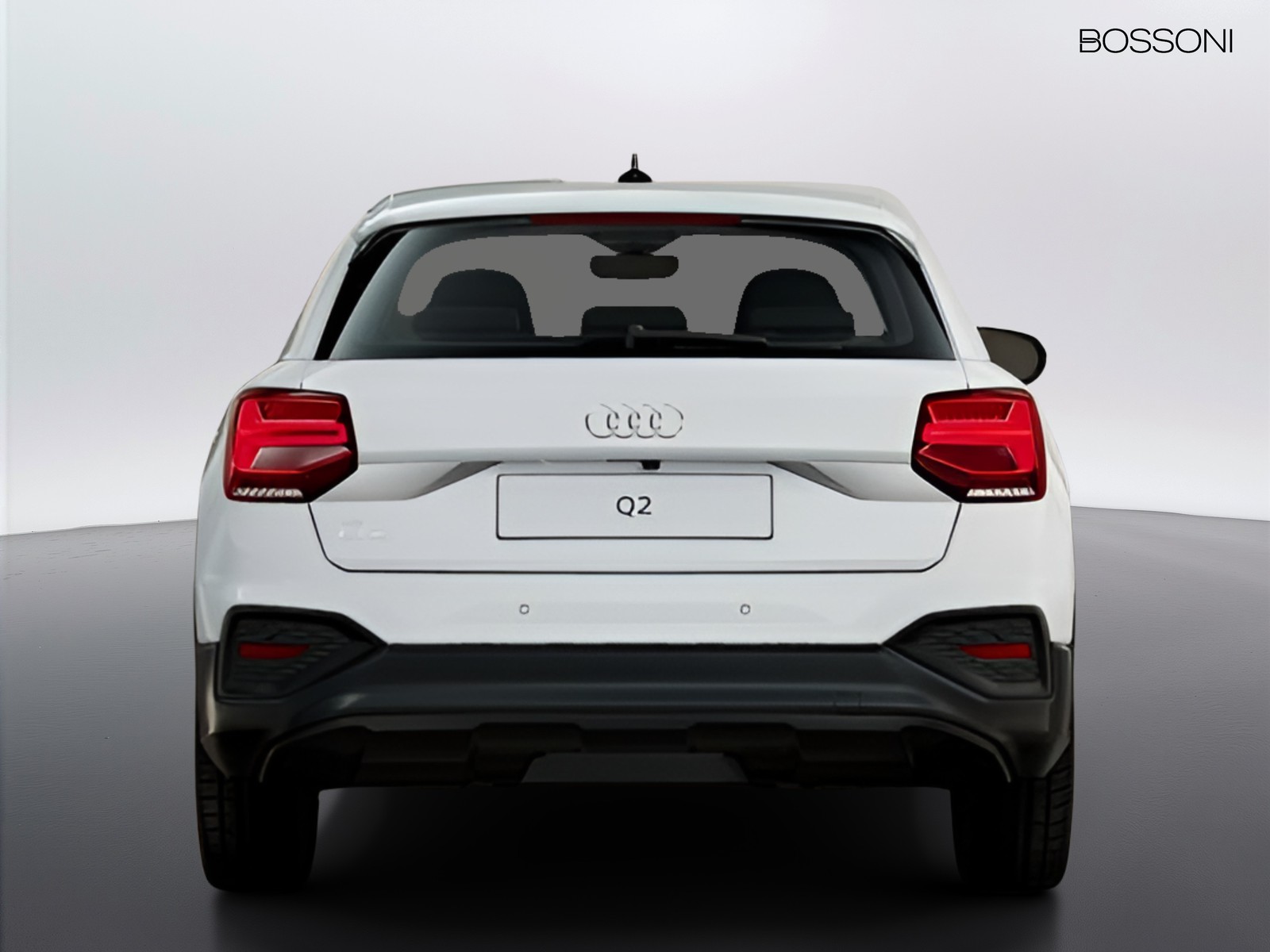 4 - Audi Q2 35 2.0 tdi business s tronic