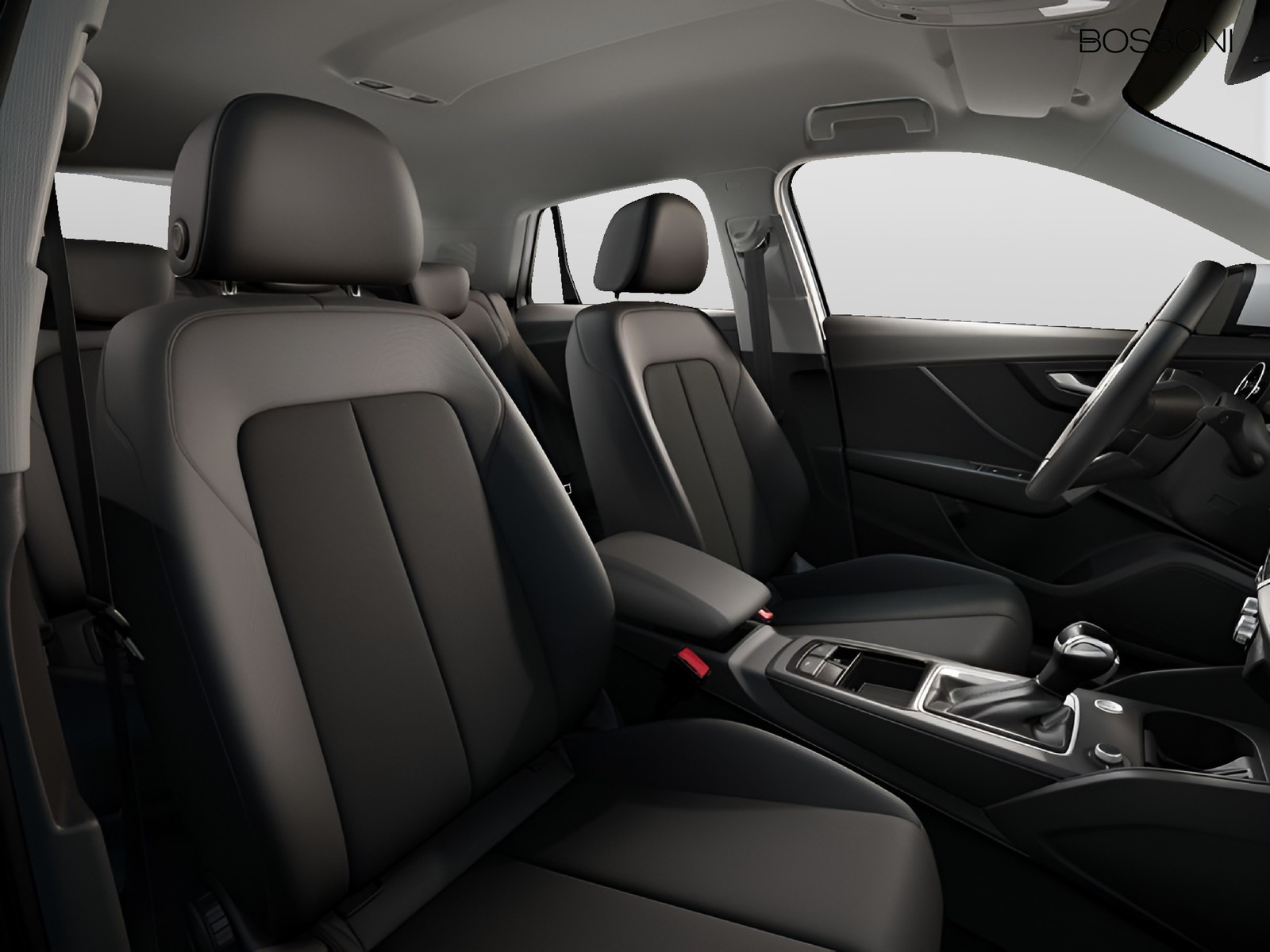 9 - Audi Q2 35 2.0 tdi business s tronic