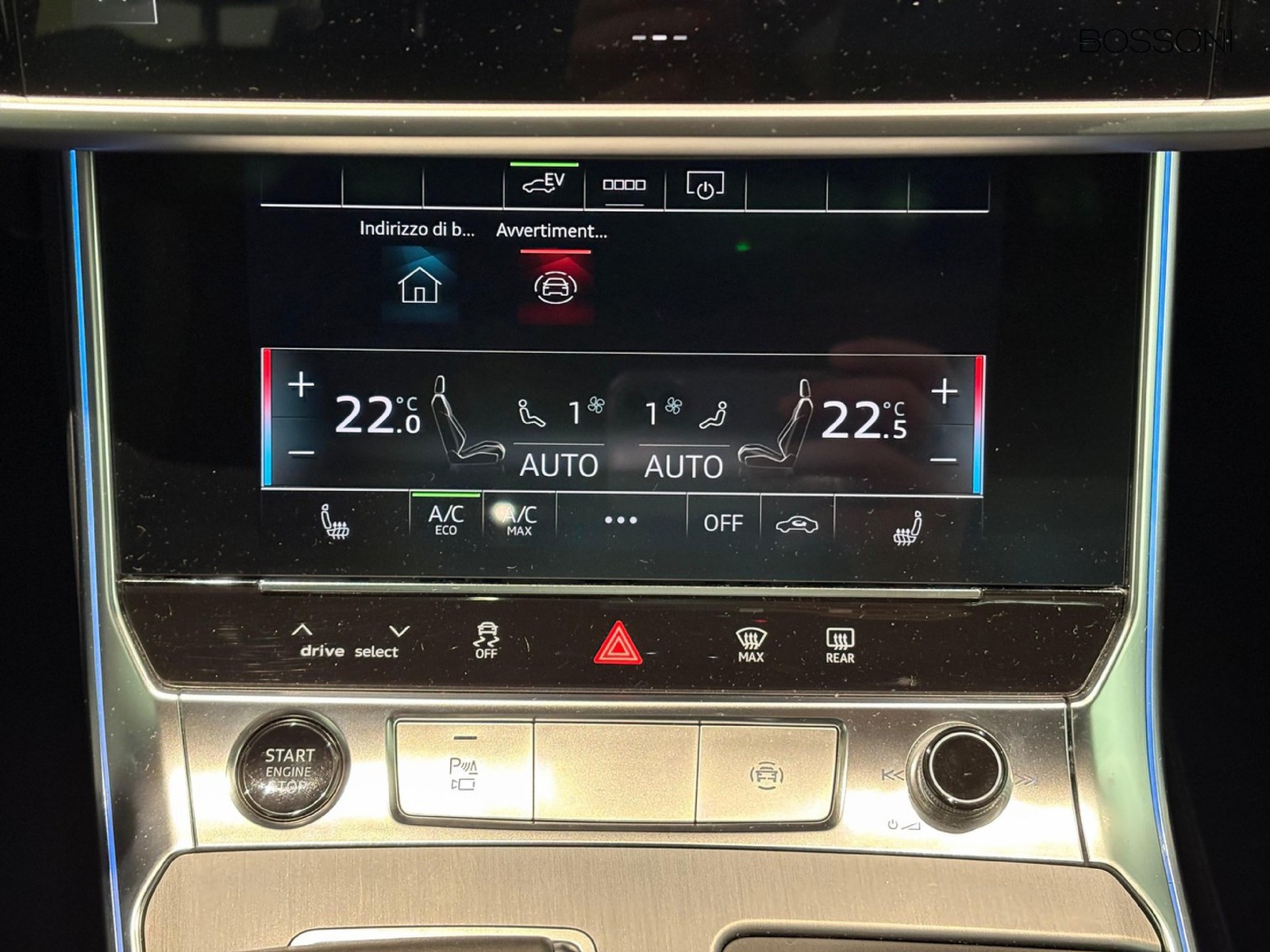 14 - Audi A6 avant 50 2.0 tfsi e s line edition quattro ultra s tronic