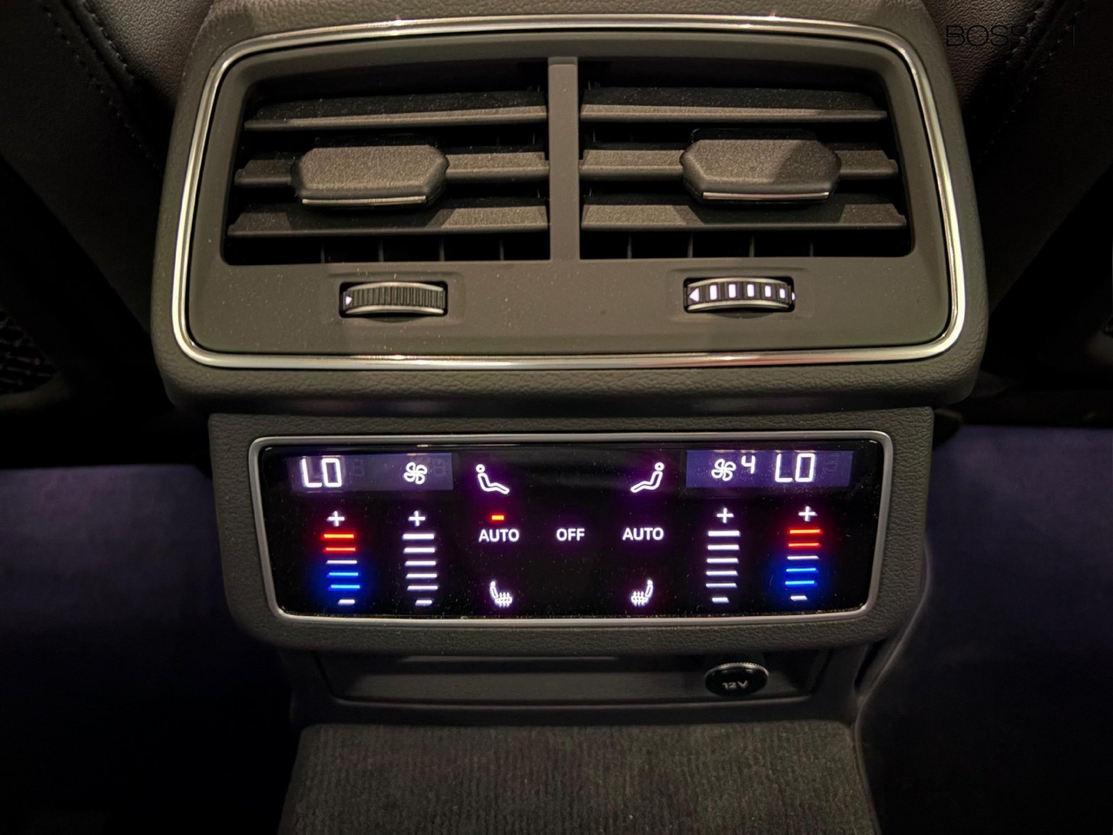 23 - Audi A6 avant 50 2.0 tfsi e s line edition quattro ultra s tronic