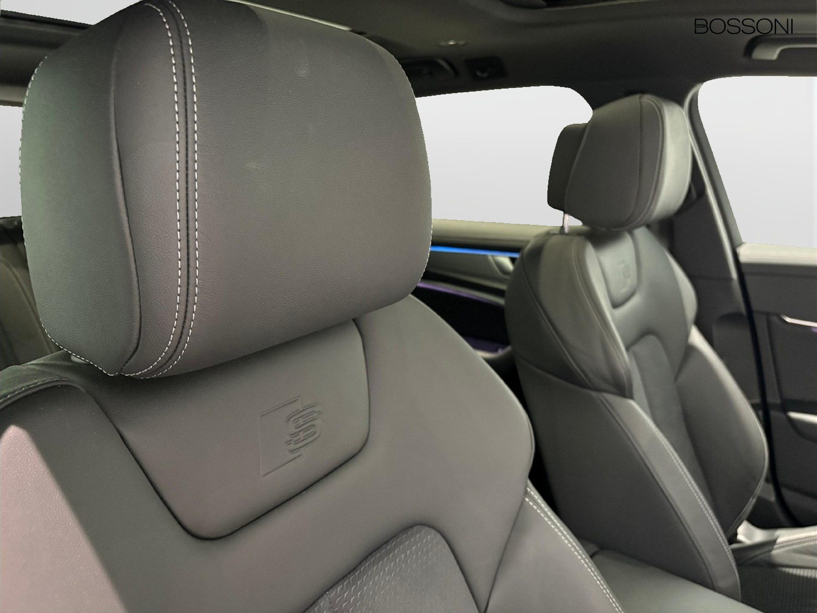 27 - Audi A6 avant 50 2.0 tfsi e s line edition quattro ultra s tronic