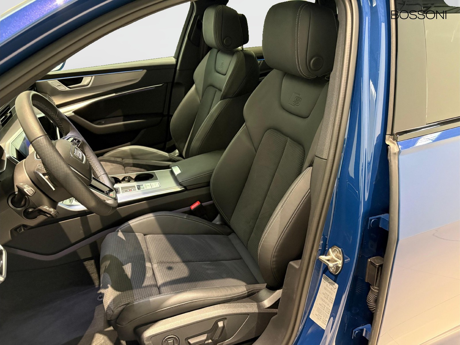 29 - Audi A6 avant 50 2.0 tfsi e s line edition quattro ultra s tronic