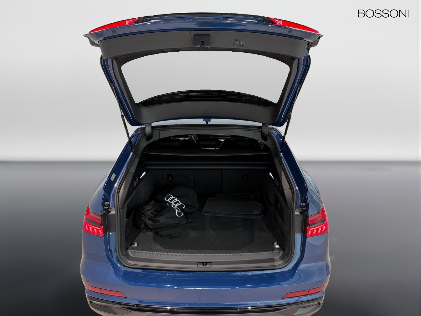 34 - Audi A6 avant 50 2.0 tfsi e s line edition quattro ultra s tronic