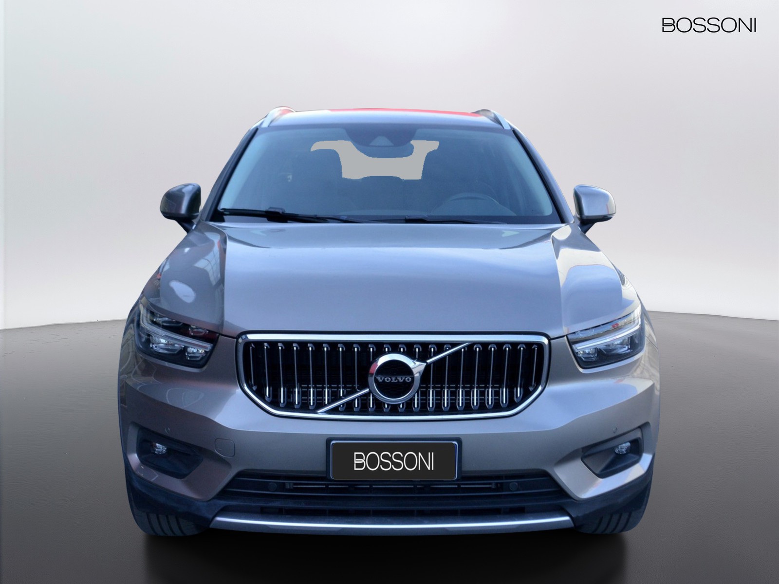 2 - Volvo XC40 1.5 t5 recharge plug-in-hybrid inscription expression geartronic my21