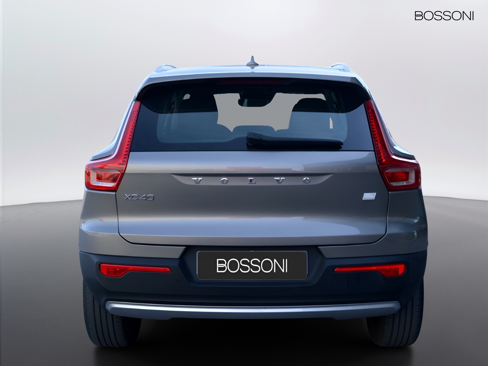 4 - Volvo XC40 1.5 t5 recharge plug-in-hybrid inscription expression geartronic my21