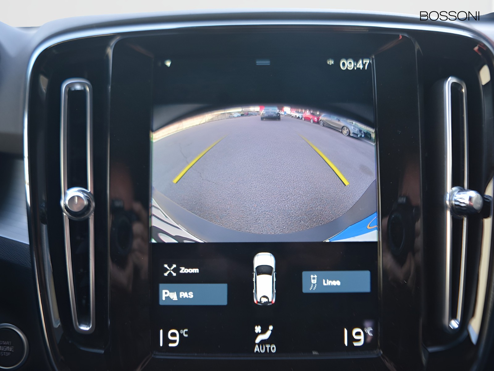 20 - Volvo XC40 1.5 t5 recharge plug-in-hybrid inscription expression geartronic my21